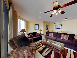 Beach Colony Resort East Navarre Beach #5C - Navarre - 8