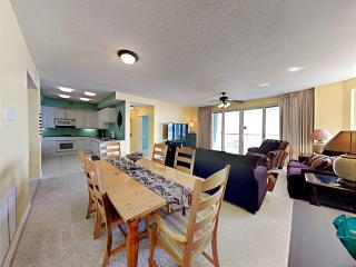 Beach Colony Resort East Navarre Beach #5C - Navarre - 5