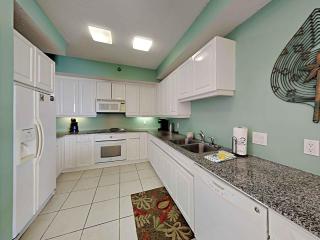 Beach Colony Resort East Navarre Beach #5C - Navarre - 4