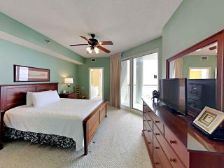 Beach Colony Resort East Navarre Beach #5C - Navarre - 2