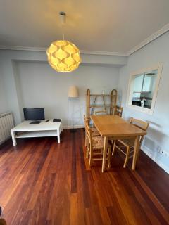 Azaraleku apartamento playa - Zarautz - 1