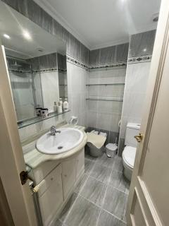 Azaraleku apartamento playa - Zarautz - 5