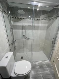 Azaraleku apartamento playa - Zarautz - 6