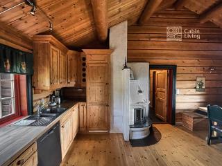 Solid and cozy cottage in a secluded location - Beitostøl - 3