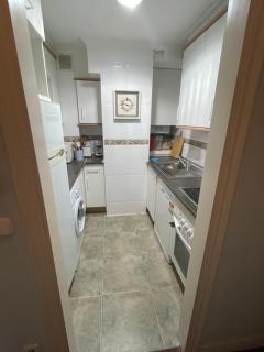 Azaraleku apartamento playa - Zarautz - 9