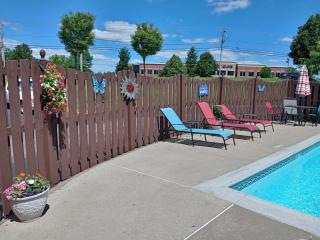 Ashley Quarters Hotel Airport-Cincinnati - Florence - 2
