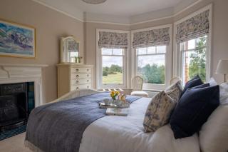 Surrey Lodge - Brockenhurst - 8