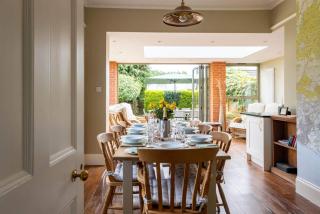Surrey Lodge - Brockenhurst - 7