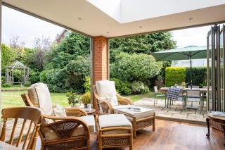 Surrey Lodge - Brockenhurst - 5