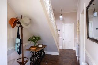 Surrey Lodge - Brockenhurst - 1