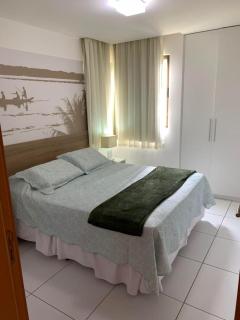 ILOA Condomínio Resort Barra de São Miguel, Próximo a PISCINA bloco L - 3