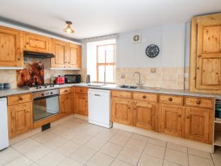 The Tom Wragg Suite - Bakewell - 5