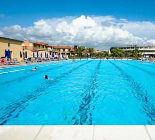 Continental Resort - Tirrenia - 2