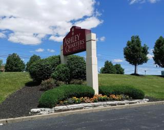 Ashley Quarters Hotel Airport-Cincinnati - Florence - 6