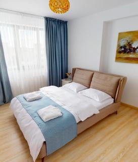 Le Blanc ApartHotel - Bucareste - 7