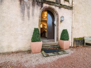 The Preston Tower Apartment - Fyvie Castle - 5
