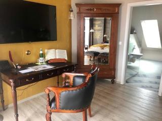 Gästehaus Luise - 1