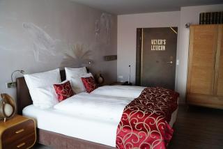 Gästehaus Luise - 2