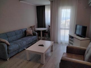 Silver Tower Residence - Kusadası - 7