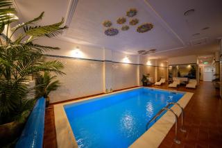 Hotel Bloom - Caciulata - 6