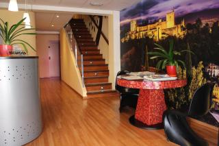 Hotel La Curva - 0
