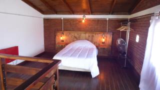 Buen día María Cabañas Chapadmalal - 5