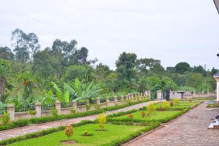 Katente Country Resort - Kyegegwa - 0