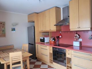 Ferienwohnung Korneuburg bei Wien -1 - Korneuburg - 5