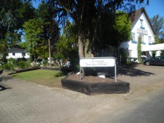 Hotel zum alten Torfkahn - Osterholz-Scharmbeck - 0