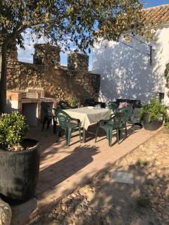Casa del Almezo - Almodóvar del Río - 1