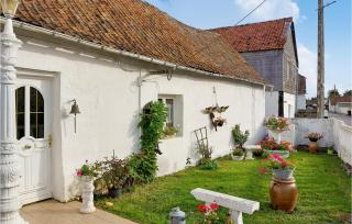 2 Bedroom Lovely Home In Longvilliers - Longvilliers - 9