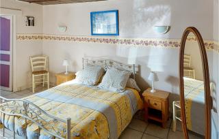 2 Bedroom Lovely Home In Longvilliers - Longvilliers - 4