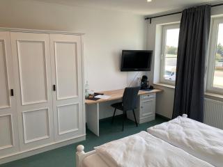 Room-24 - Zellwald - Großschirma - 1