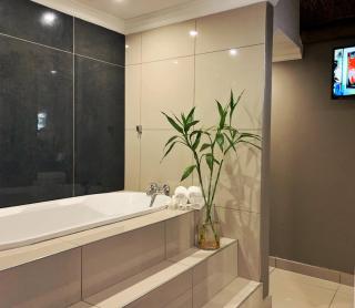 Little Eden Guest Lodge - Vanderbijlpark - 4
