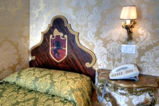 Hotel Bel Sito e Berlino - Venice - 9