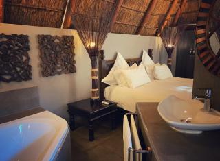 Little Eden Guest Lodge - 7