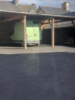 Résidence Merlin Appartement Arthur - 7