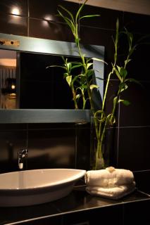 Little Eden Guest Lodge - Vanderbijlpark - 9
