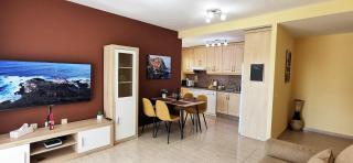 SunGolf Apartman - San Miguel de Abona - 9