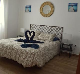 Mirador de Sotavento Apartment 8206 - Costa Calma - 2