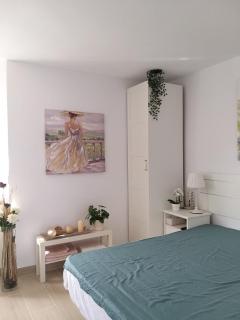 Neu renoviertes, hübsches und gemütliches Appartement mit Balkon und Meerblick - Costa de Antigua - 3
