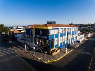 Hotel Itarare - Itararé - 0