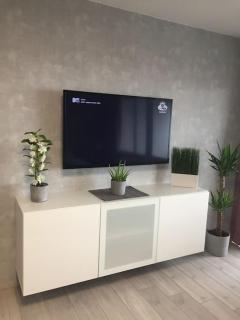 Modern eingerichtetes Apartment Nähe Hauptbahnhof - Braunschweig - 0