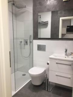 Modern eingerichtetes Apartment Nähe Hauptbahnhof - Braunschweig - 5
