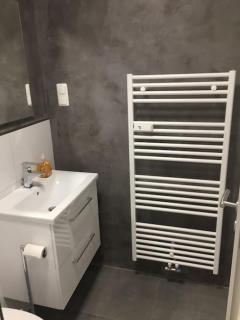 Modern eingerichtetes Apartment Nähe Hauptbahnhof - Braunschweig - 2