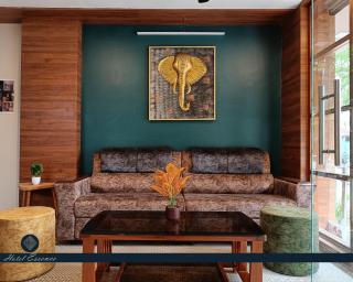 Hotel ESSENCE - Vellore - 1