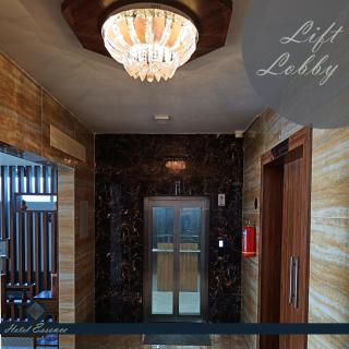 Hotel ESSENCE - Vellore - 3