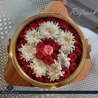 Hotel ESSENCE - Vellore - 7