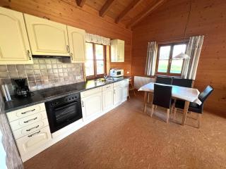 Ferienhaus Serafina - Rieden - 4