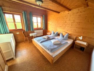 Ferienhaus Serafina - Rieden - 5
